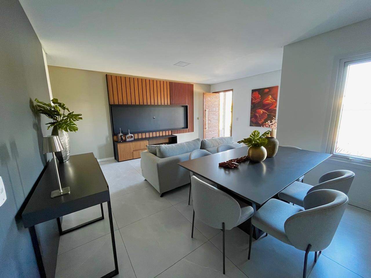 Casa à venda no Noiva do Mar: 
