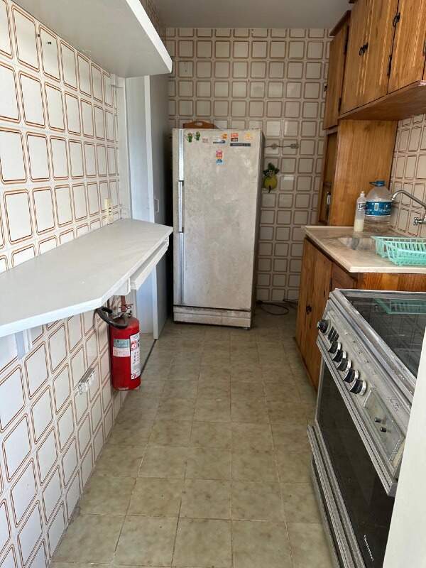Apartamento à venda no Zona Nova: 