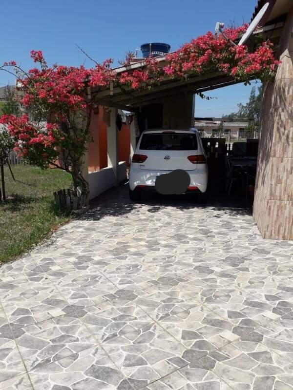 Casa à venda no Mariapolis: 