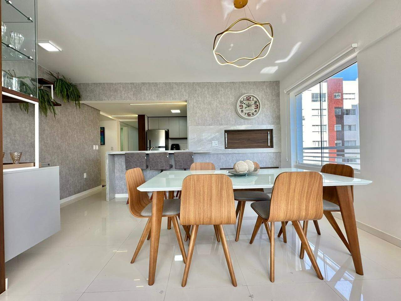 Apartamento à venda no Navegantes: 