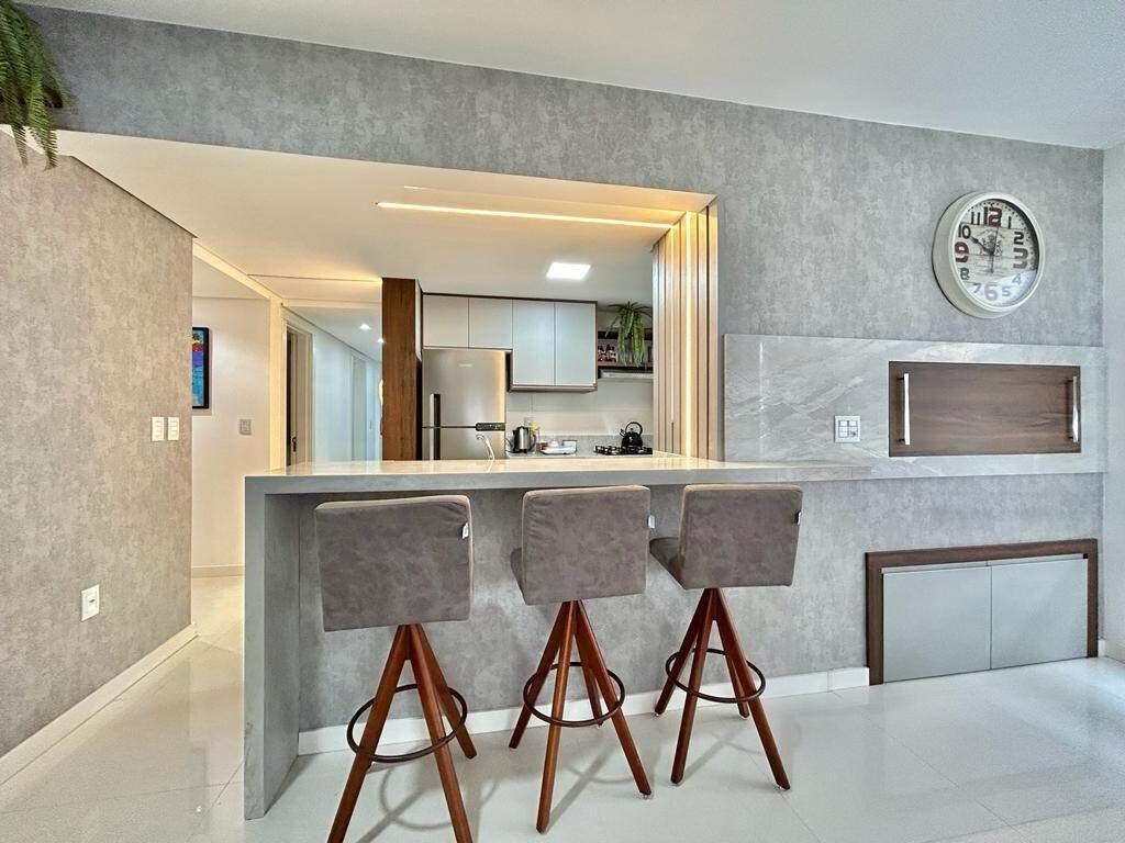 Apartamento à venda no Navegantes: 