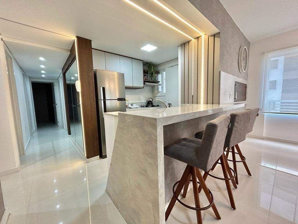 Apartamento à venda no Navegantes: 