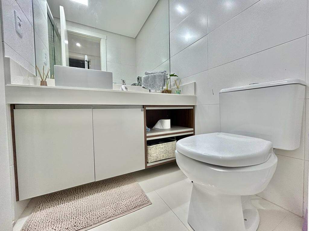 Apartamento à venda no Navegantes: 