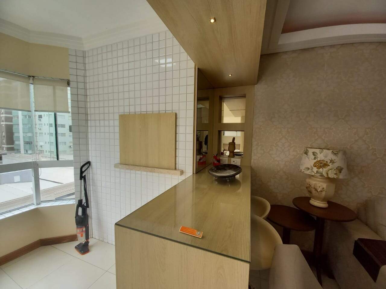 Apartamento à venda no Navegantes: 