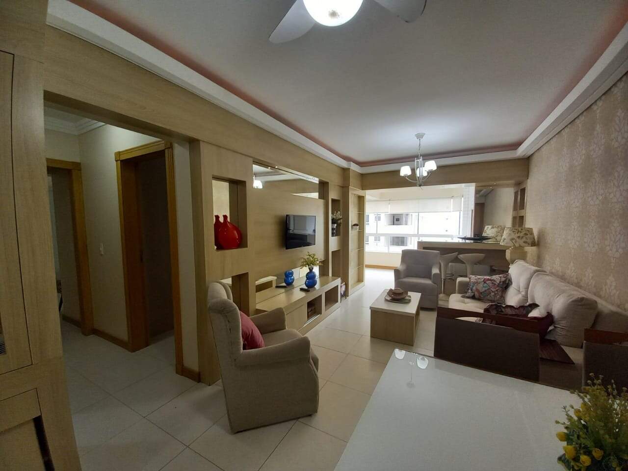 Apartamento à venda no Navegantes: 