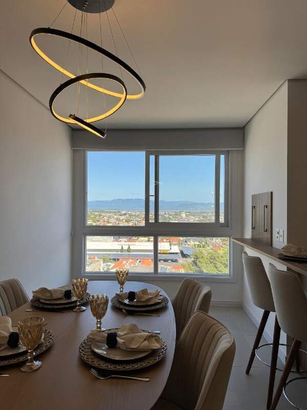 Apartamento à venda no Navegantes: 