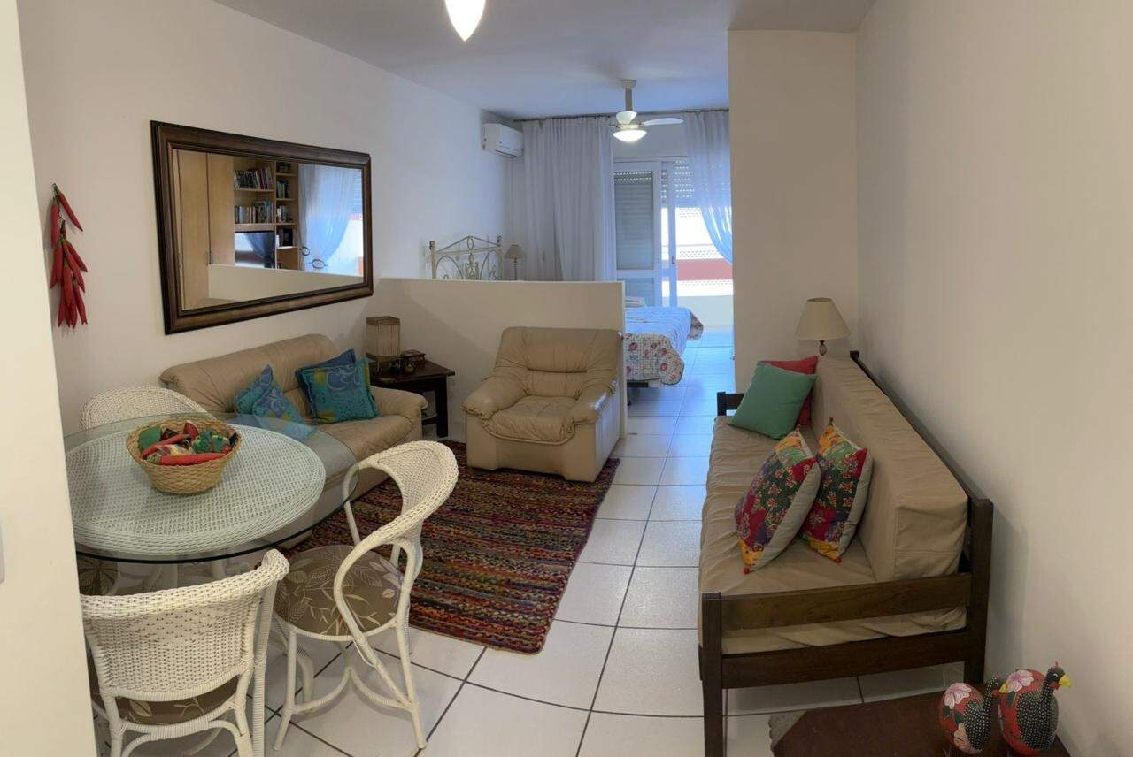 Loft à venda no Centro: 