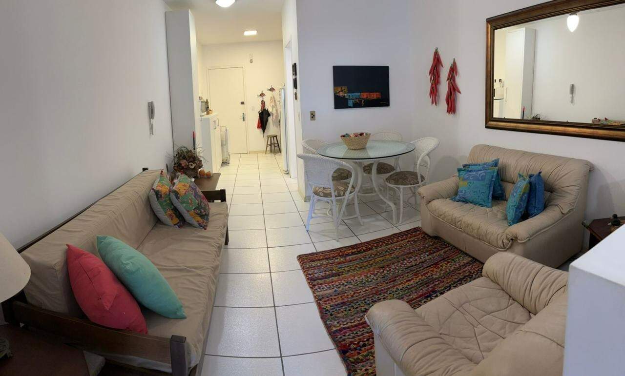 Loft à venda no Centro: 