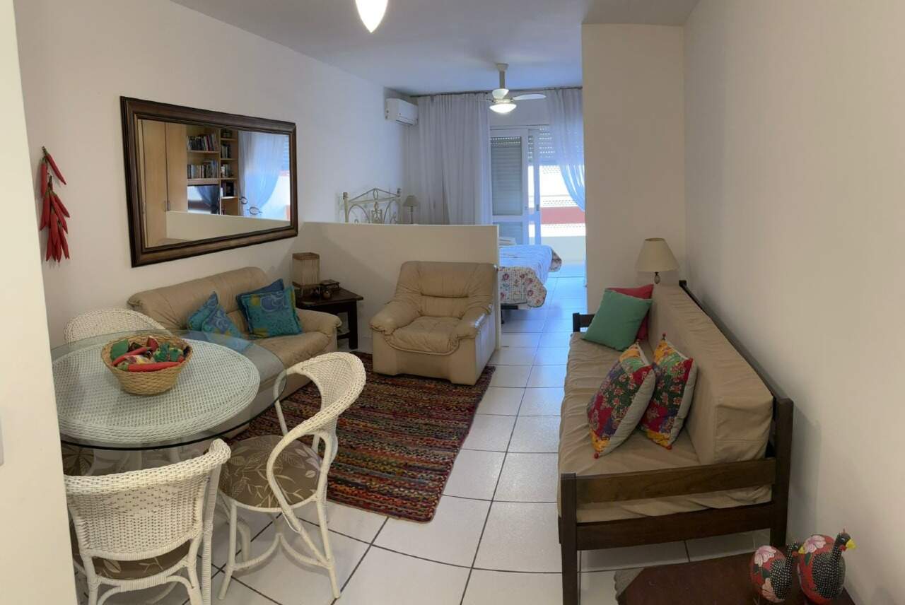Loft à venda no Centro: 