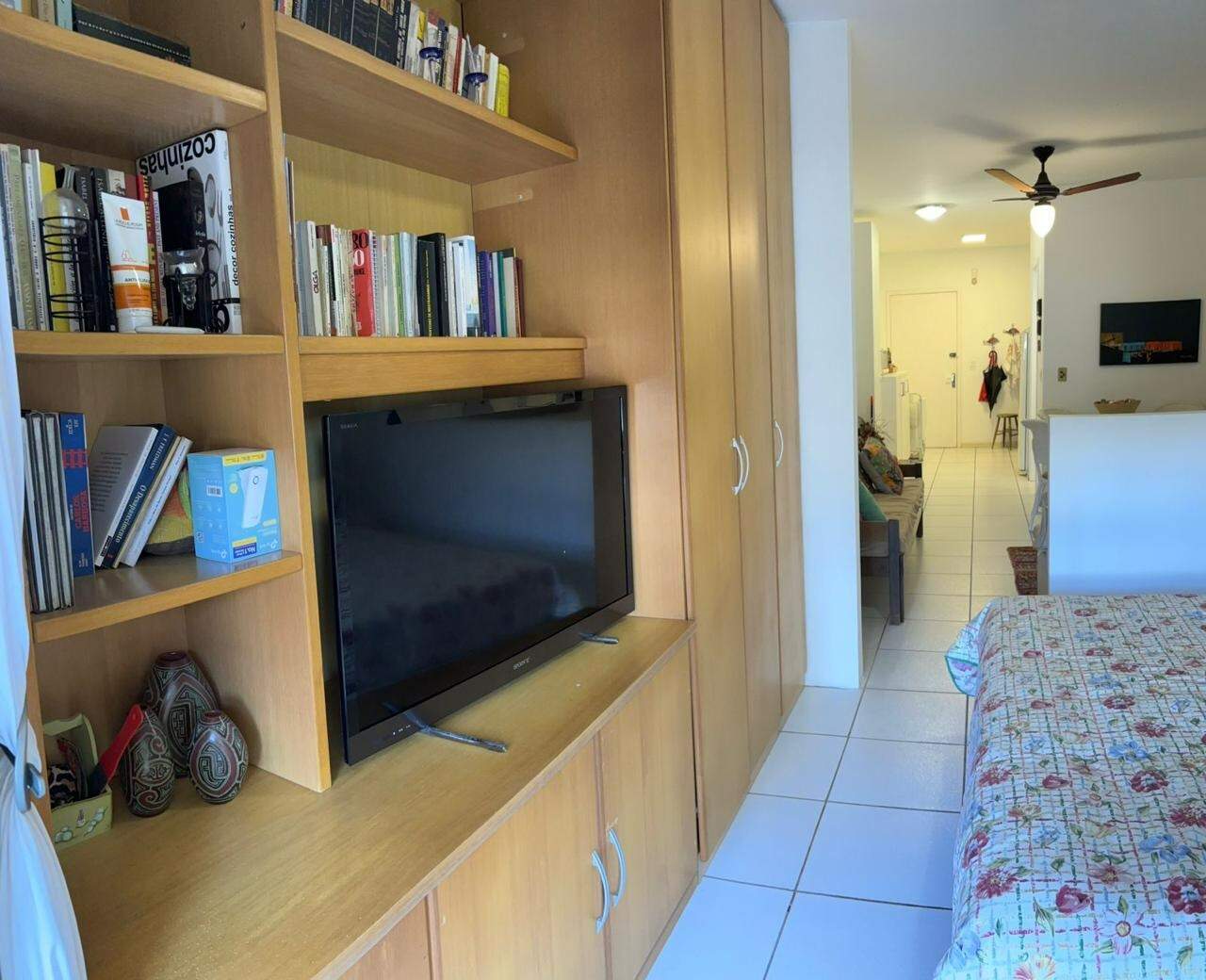 Loft à venda no Centro: 