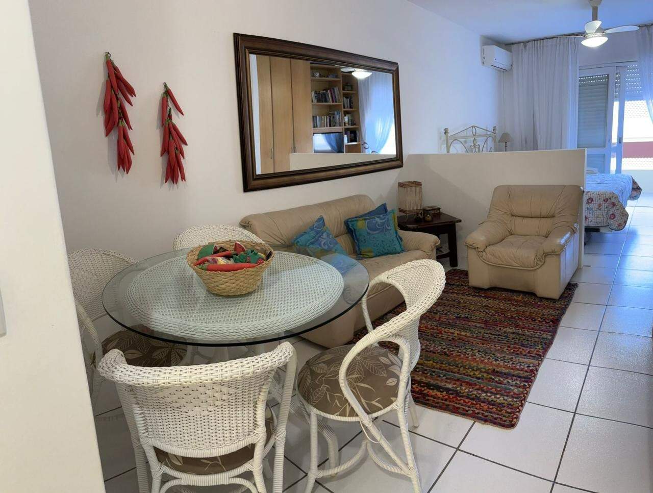 Loft à venda no Centro: 