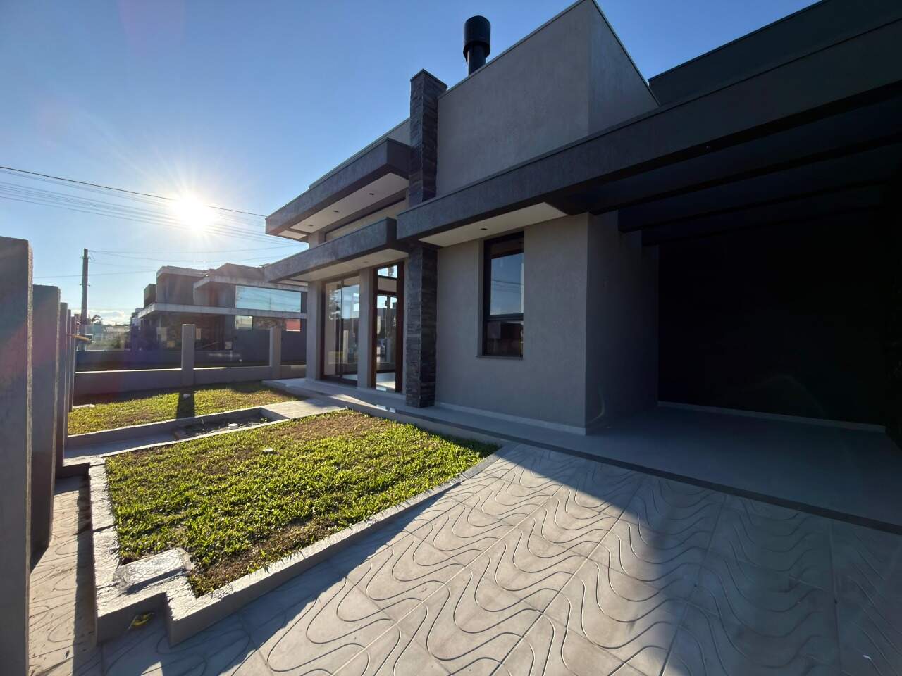 Casa à venda no Jardim Beira Mar: 