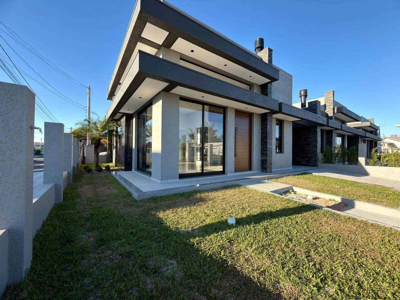 Casa à venda no Jardim Beira Mar: 