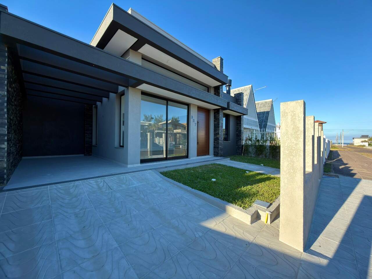 Casa à venda no Jardim Beira Mar: 