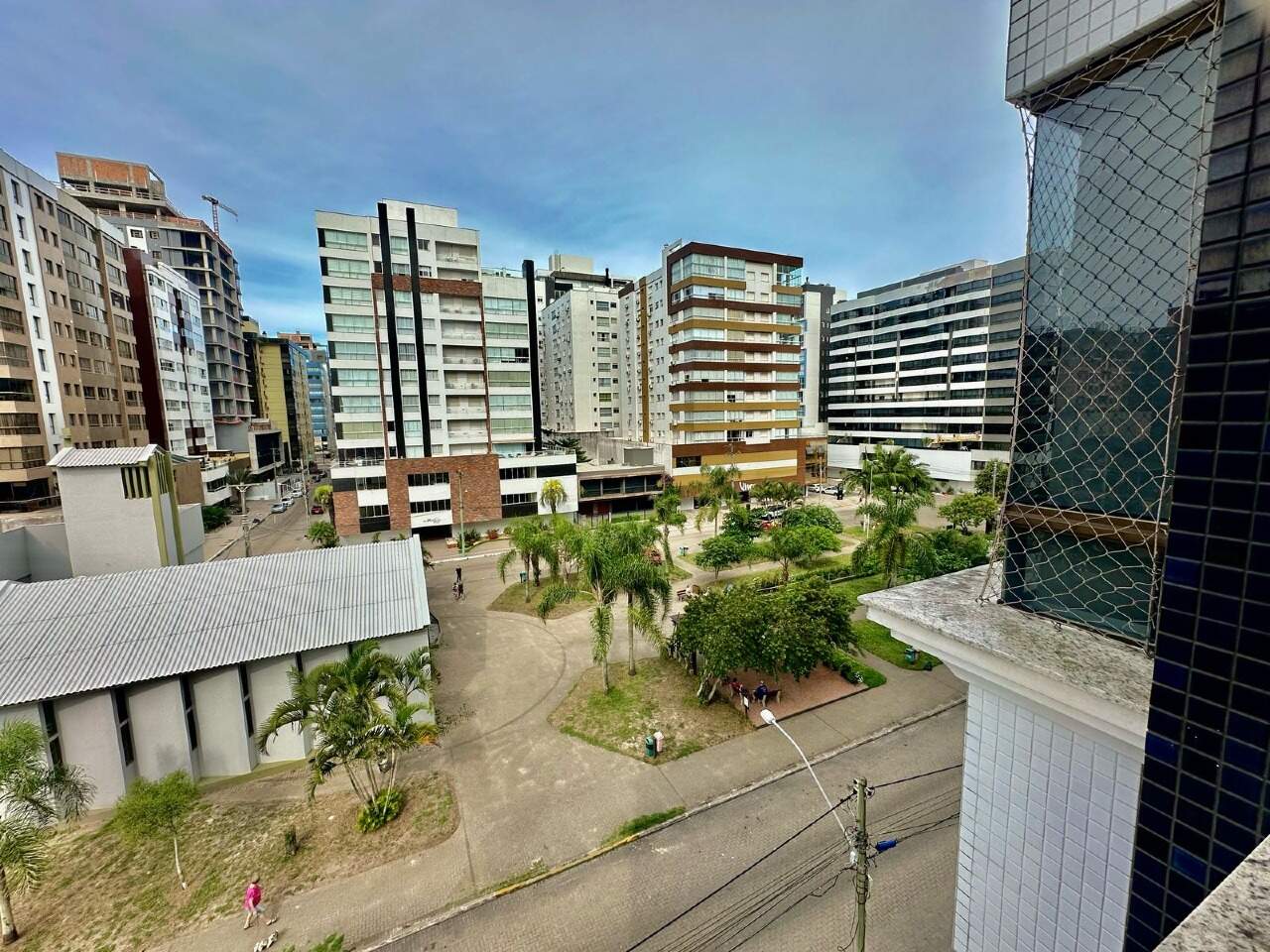 Apartamento à venda no Navegantes: 