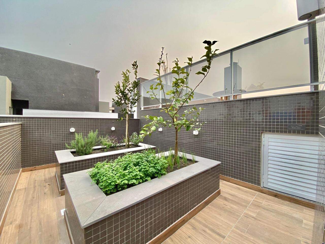 Apartamento à venda no Navegantes: 