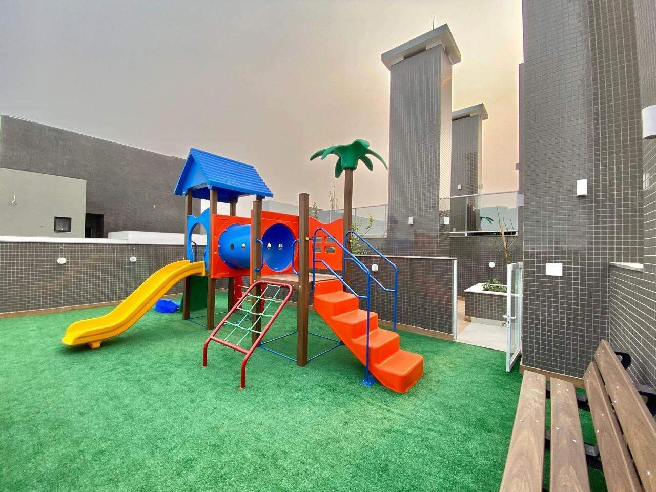 Apartamento à venda no Navegantes: 