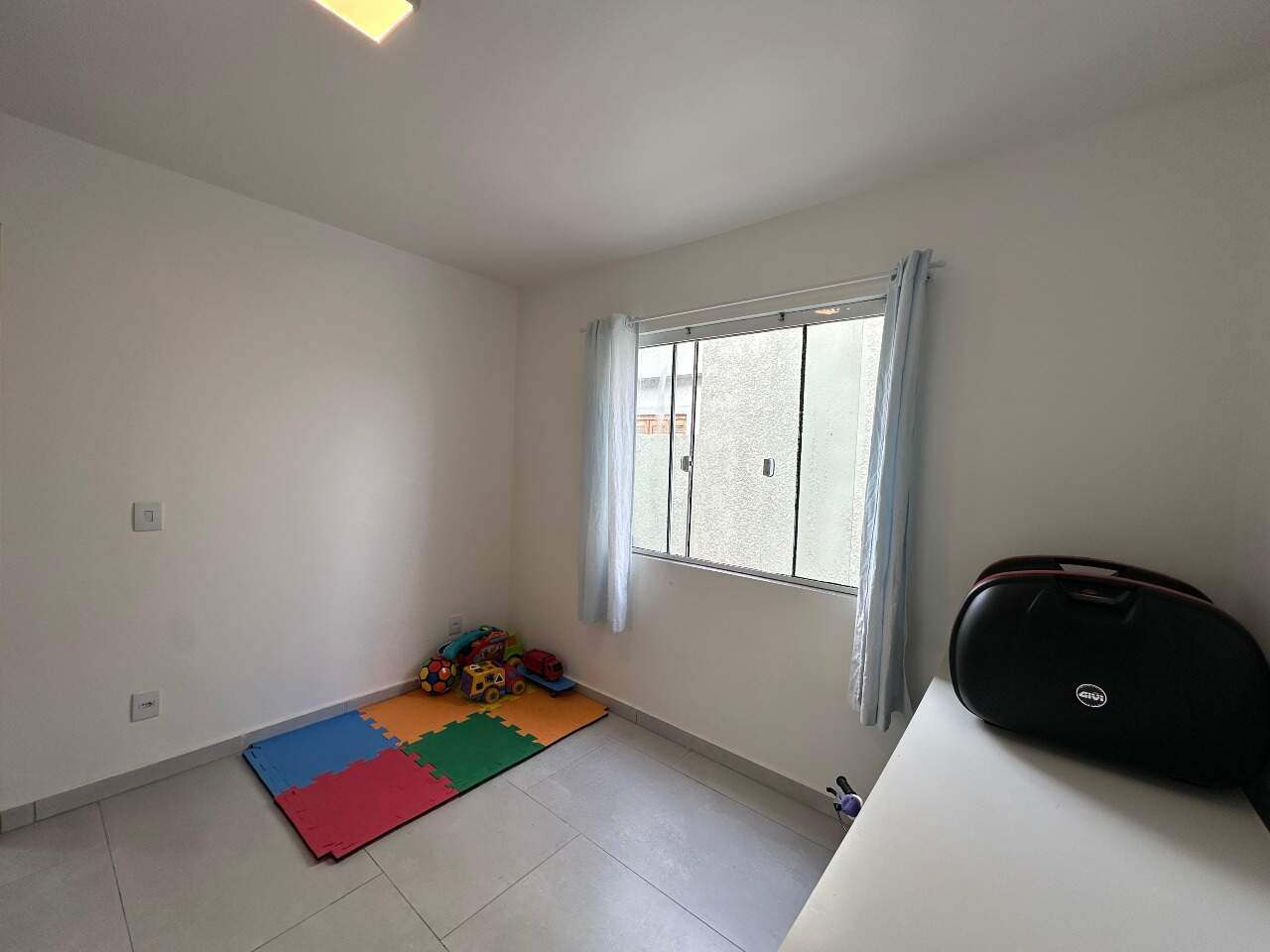 Casa à venda no Guarani: 