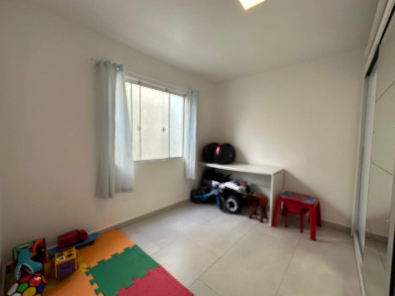Casa à venda no Guarani: 