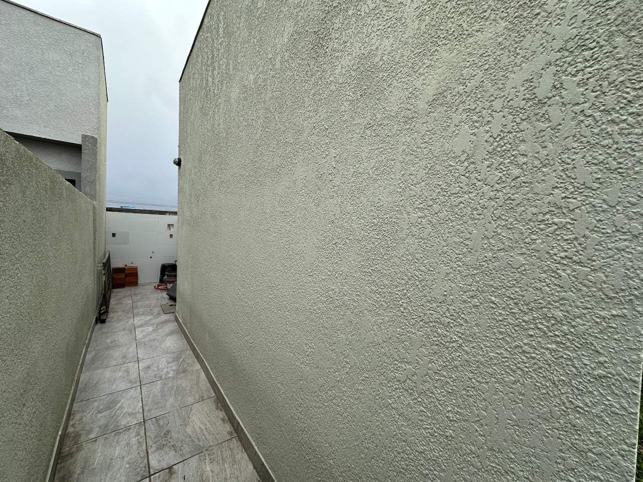 Casa à venda no Guarani: 
