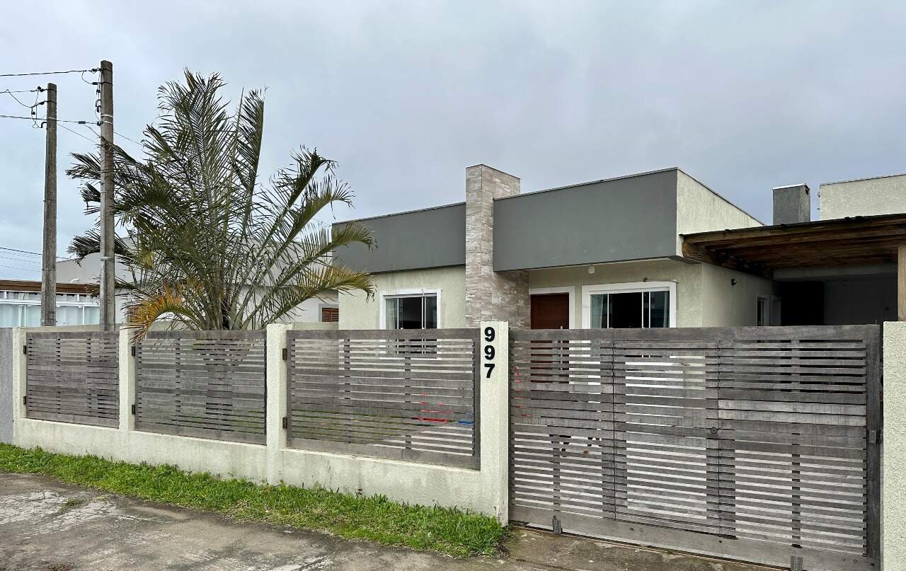 Casa à venda no Guarani: 