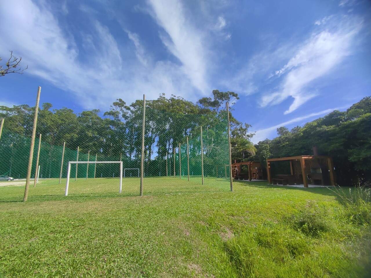Terreno à venda no Nova Xangri-Lá: 