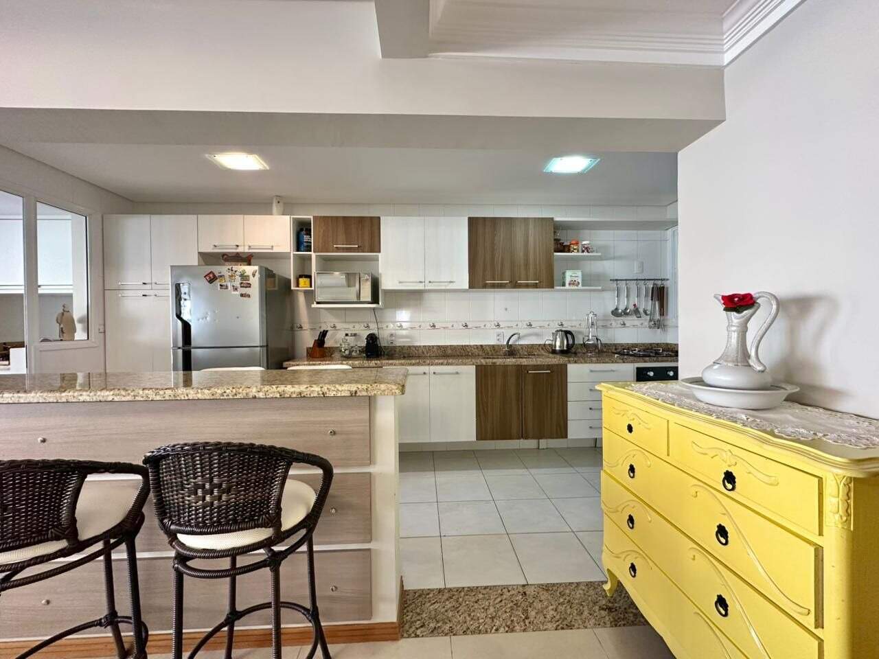 Apartamento à venda no Zona Nova: 