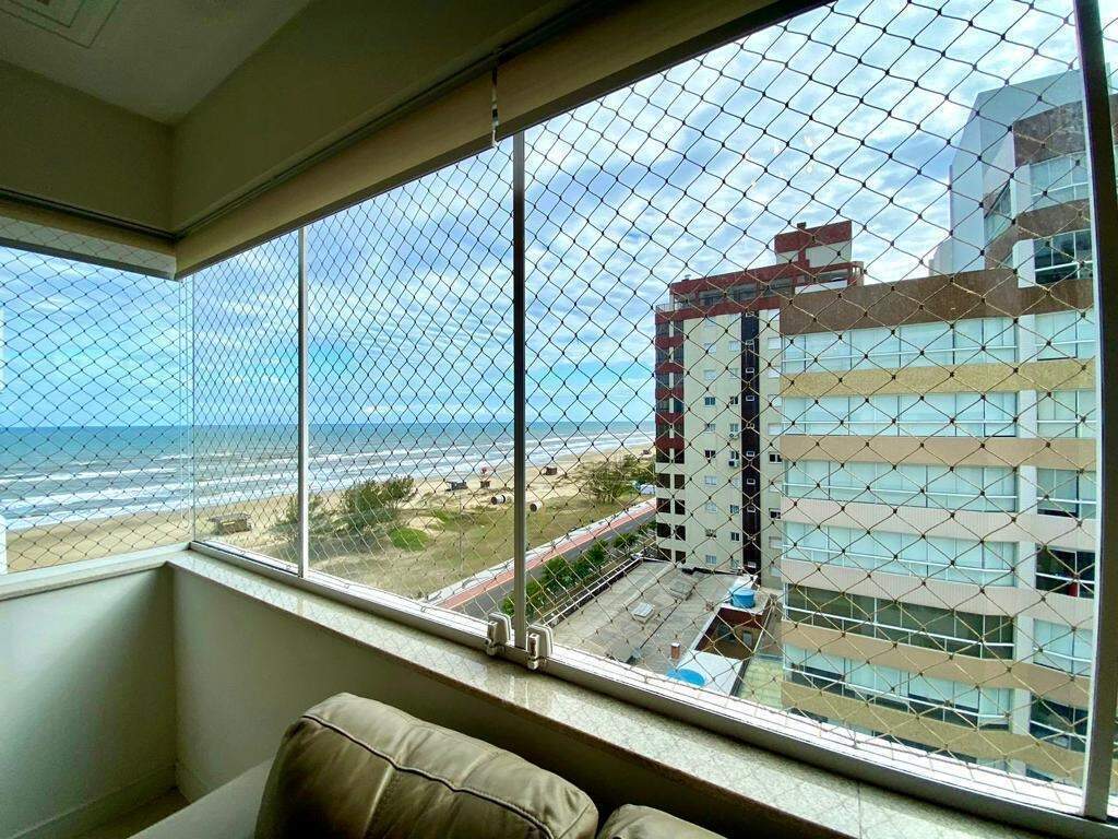 Apartamento à venda no Navegantes: 