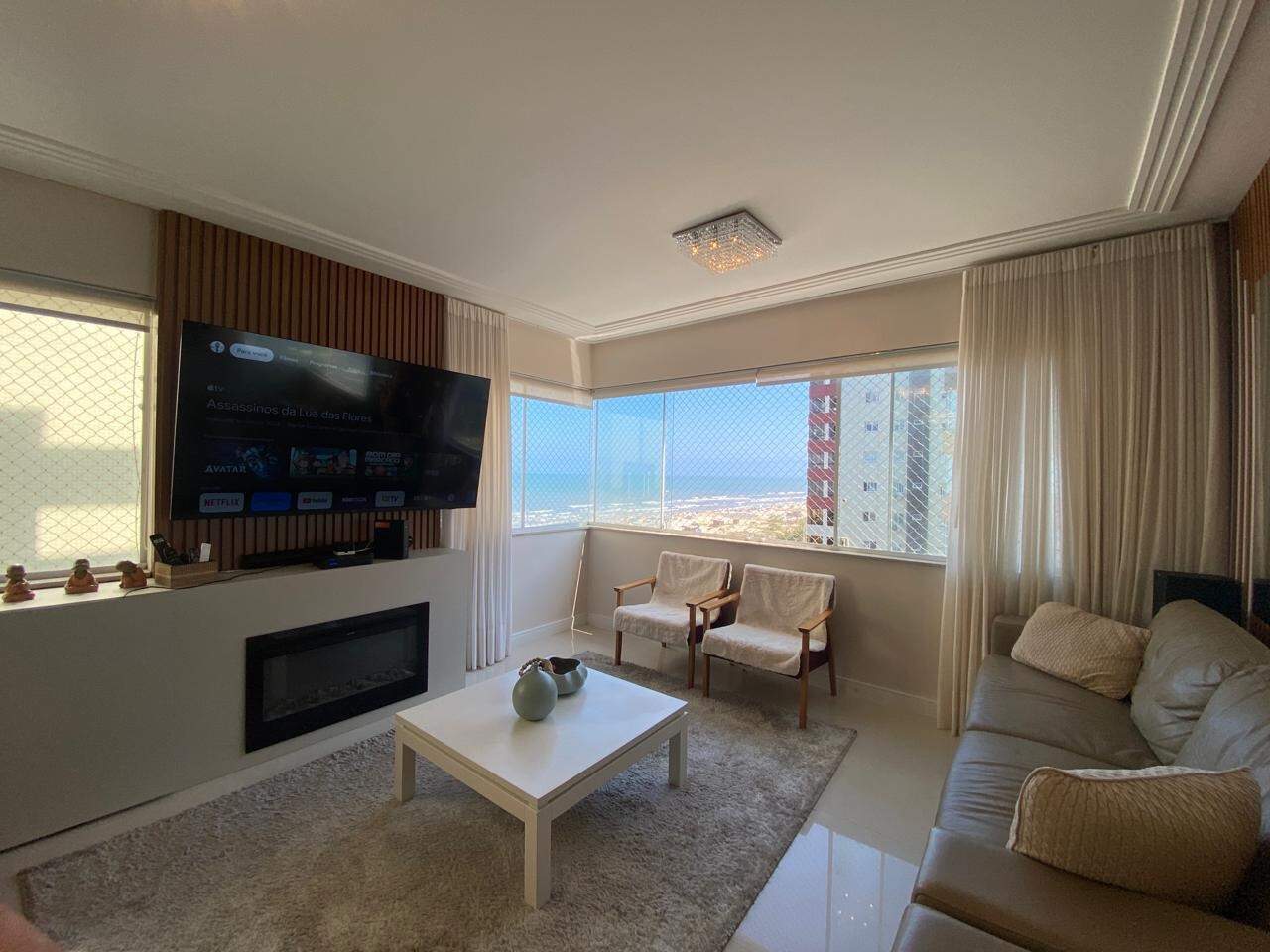 Apartamento à venda no Navegantes: 