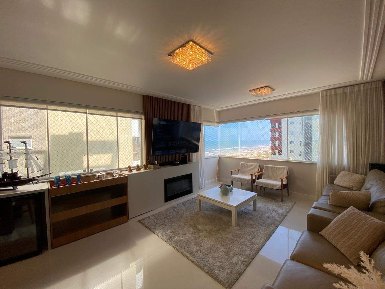 Apartamento à venda no Navegantes: 