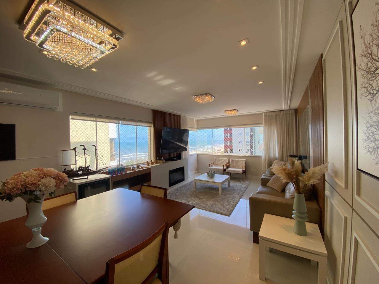 Apartamento à venda no Navegantes: 