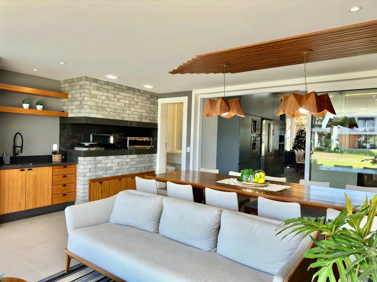 Casa em Condomínio à venda no Capão Ilhas Resort: 