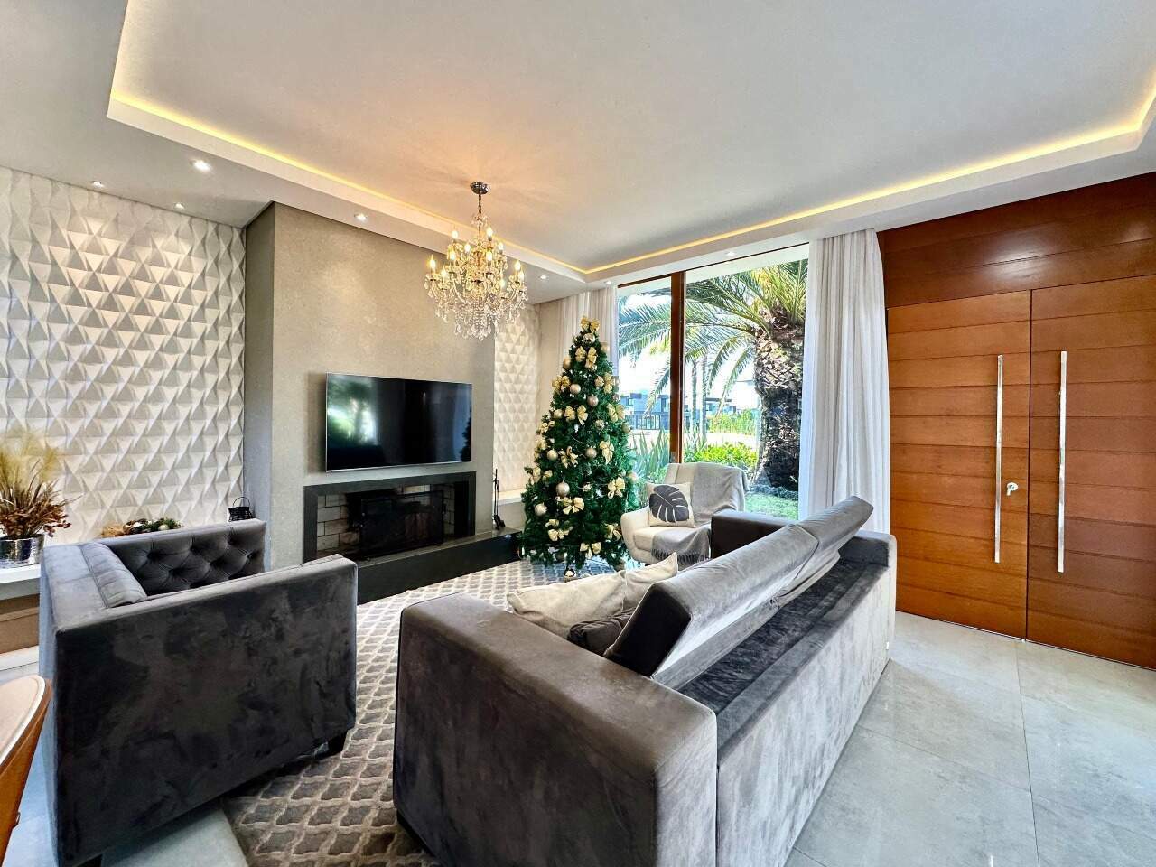 Casa em Condomínio à venda no Capão Ilhas Resort: 