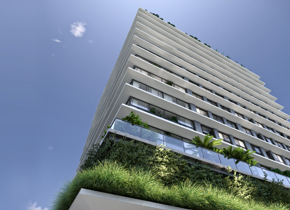 Apartamento à venda no Navegantes: 