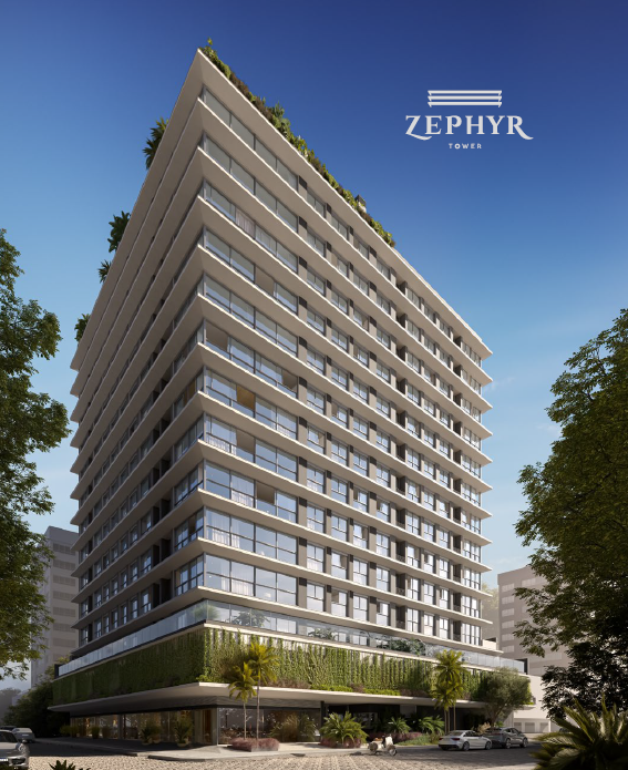 Apartamento à venda no Navegantes: 