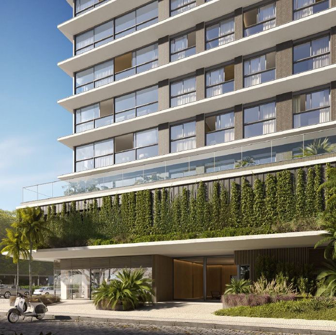 Apartamento à venda no Navegantes: 