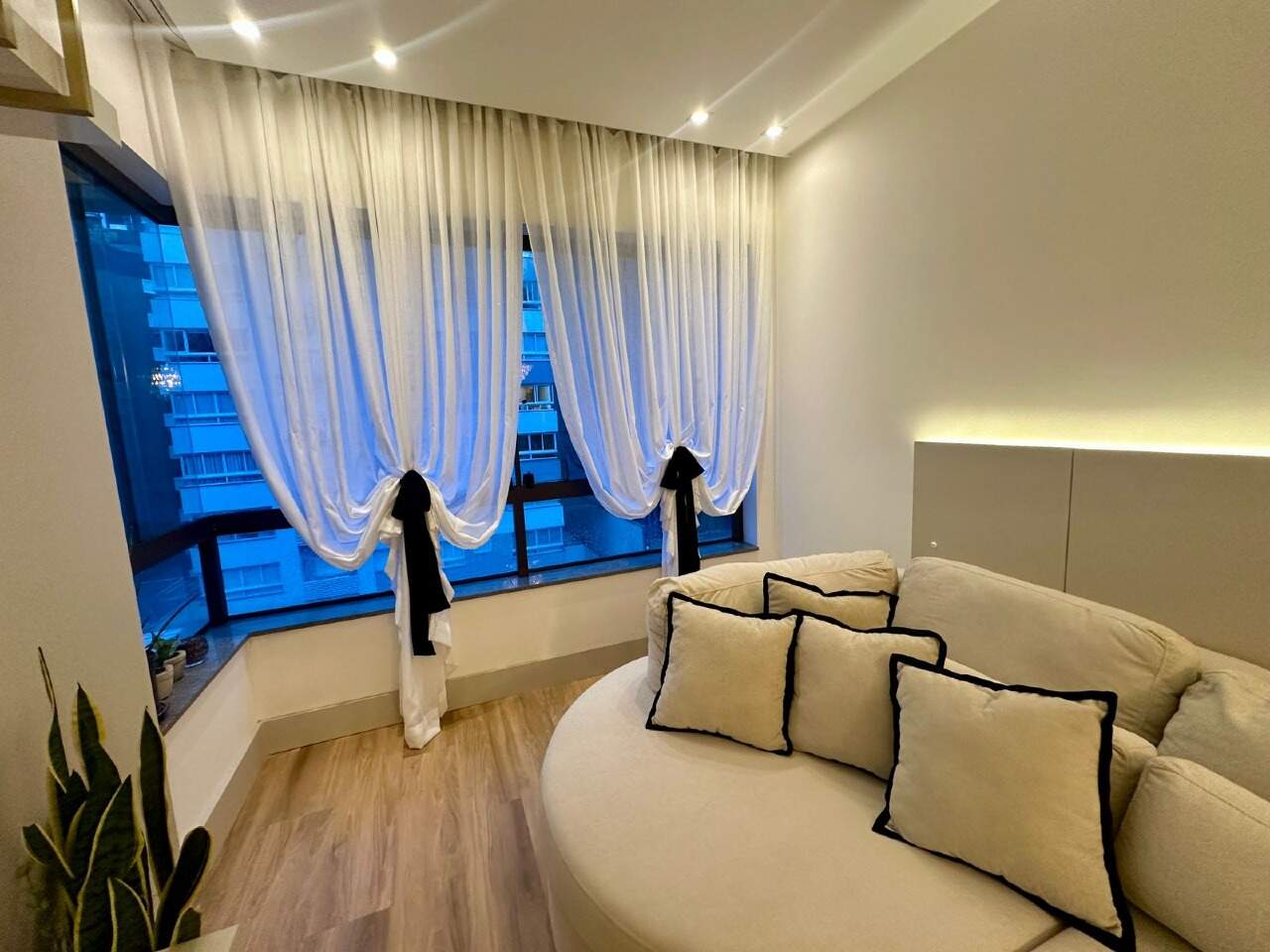 Apartamento à venda no Navegantes: 