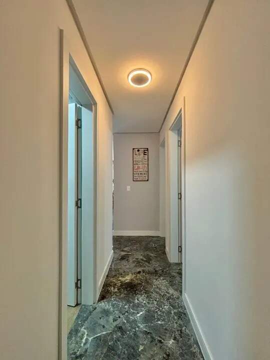 Apartamento à venda no Zona Nova: 