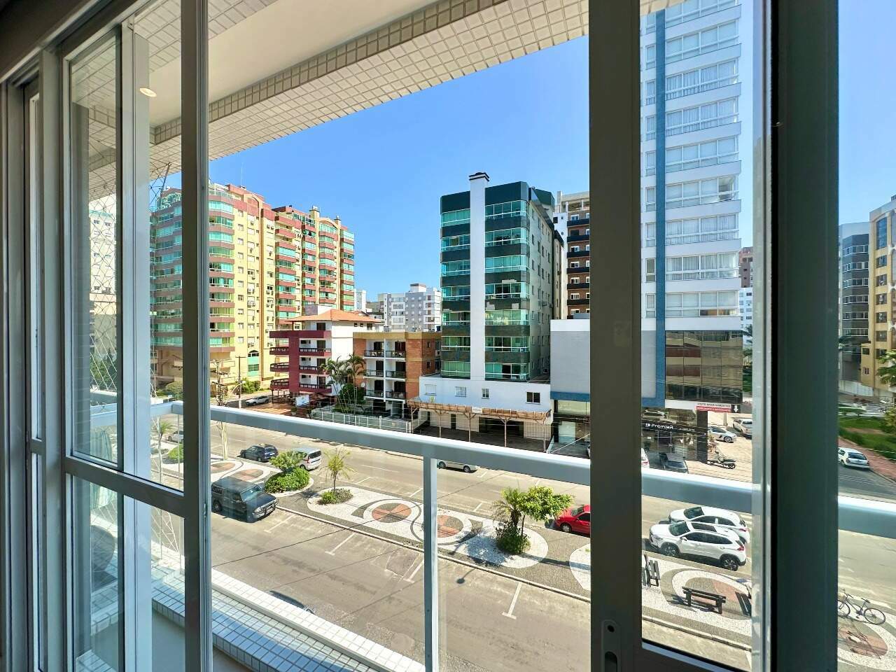 Apartamento à venda no Zona Nova: 