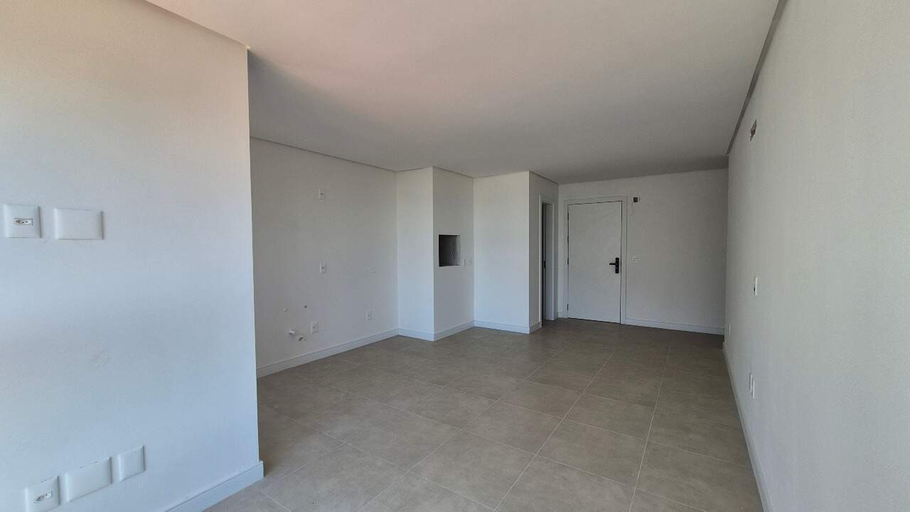 Apartamento à venda no Zona Nova: 