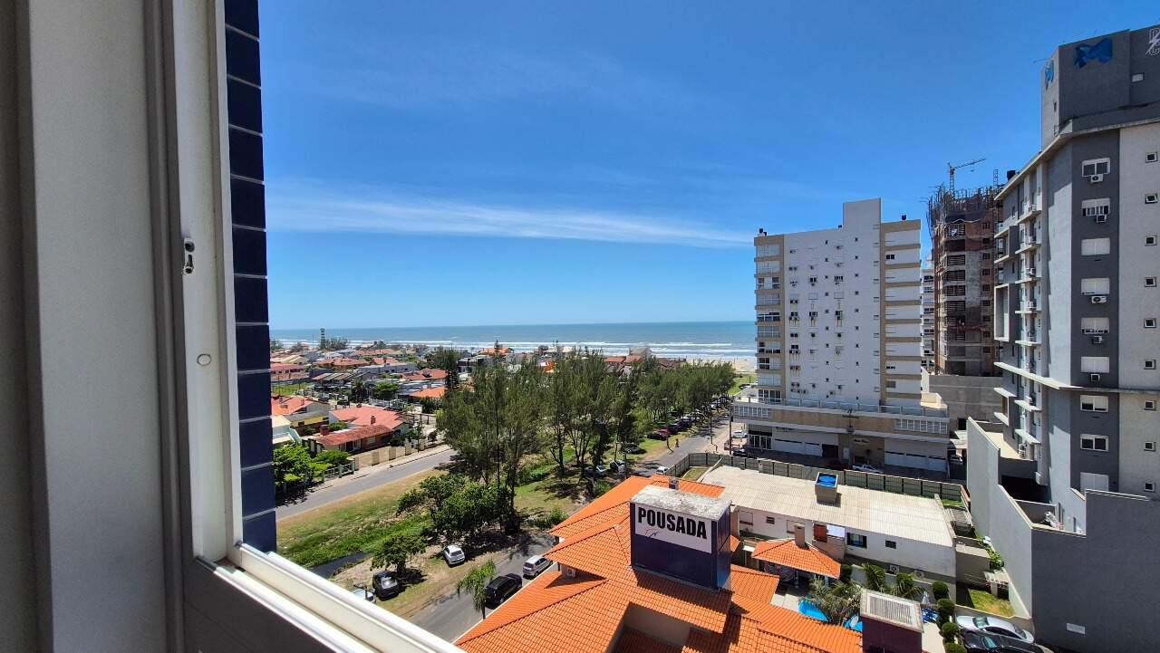 Apartamento à venda no Zona Nova: 