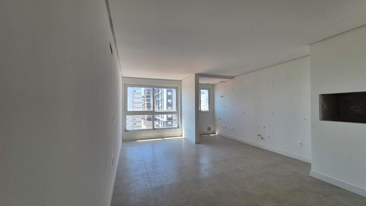 Apartamento à venda no Zona Nova: 