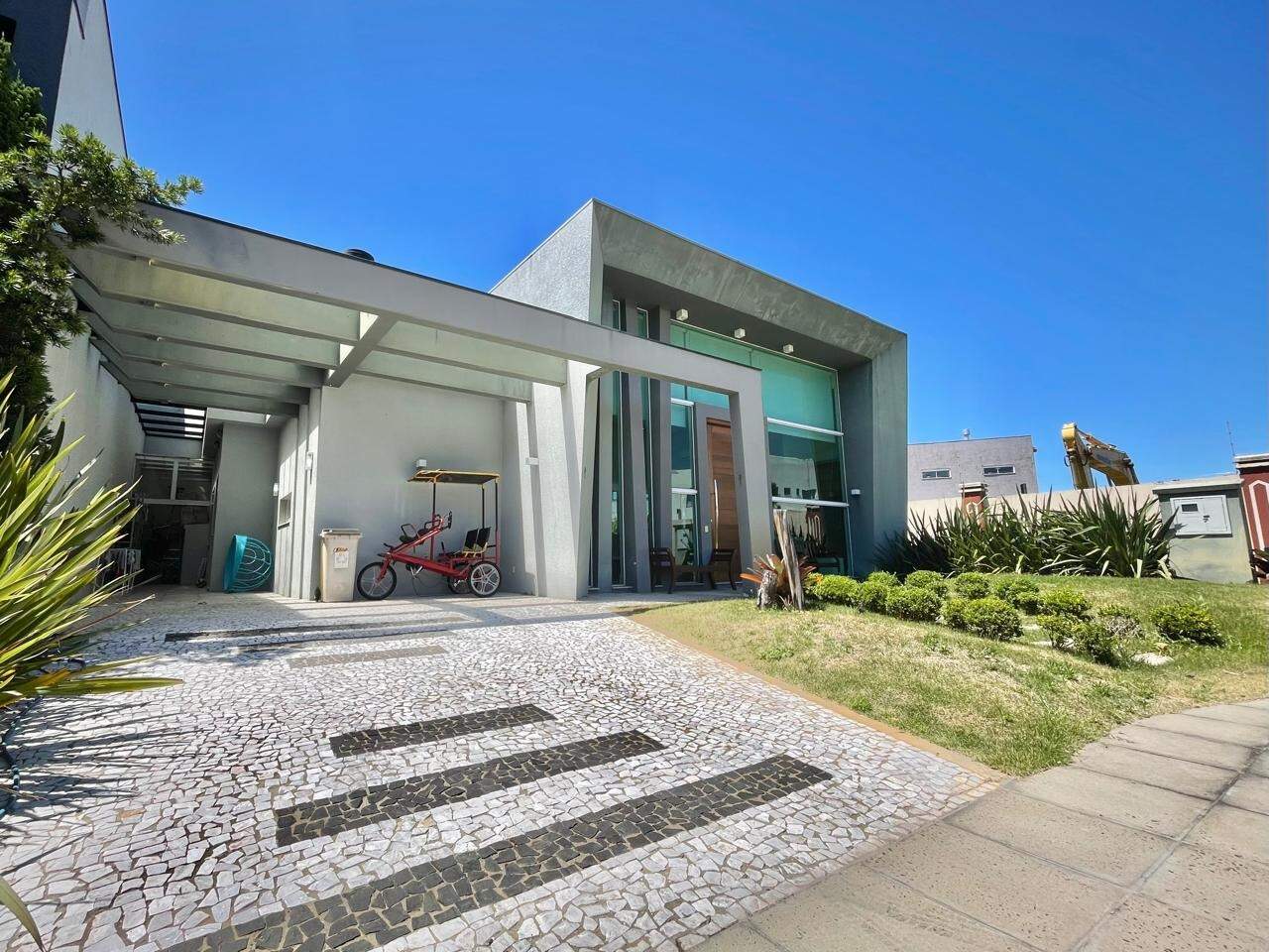 Casa em Condomínio à venda no Condado de Capão : 