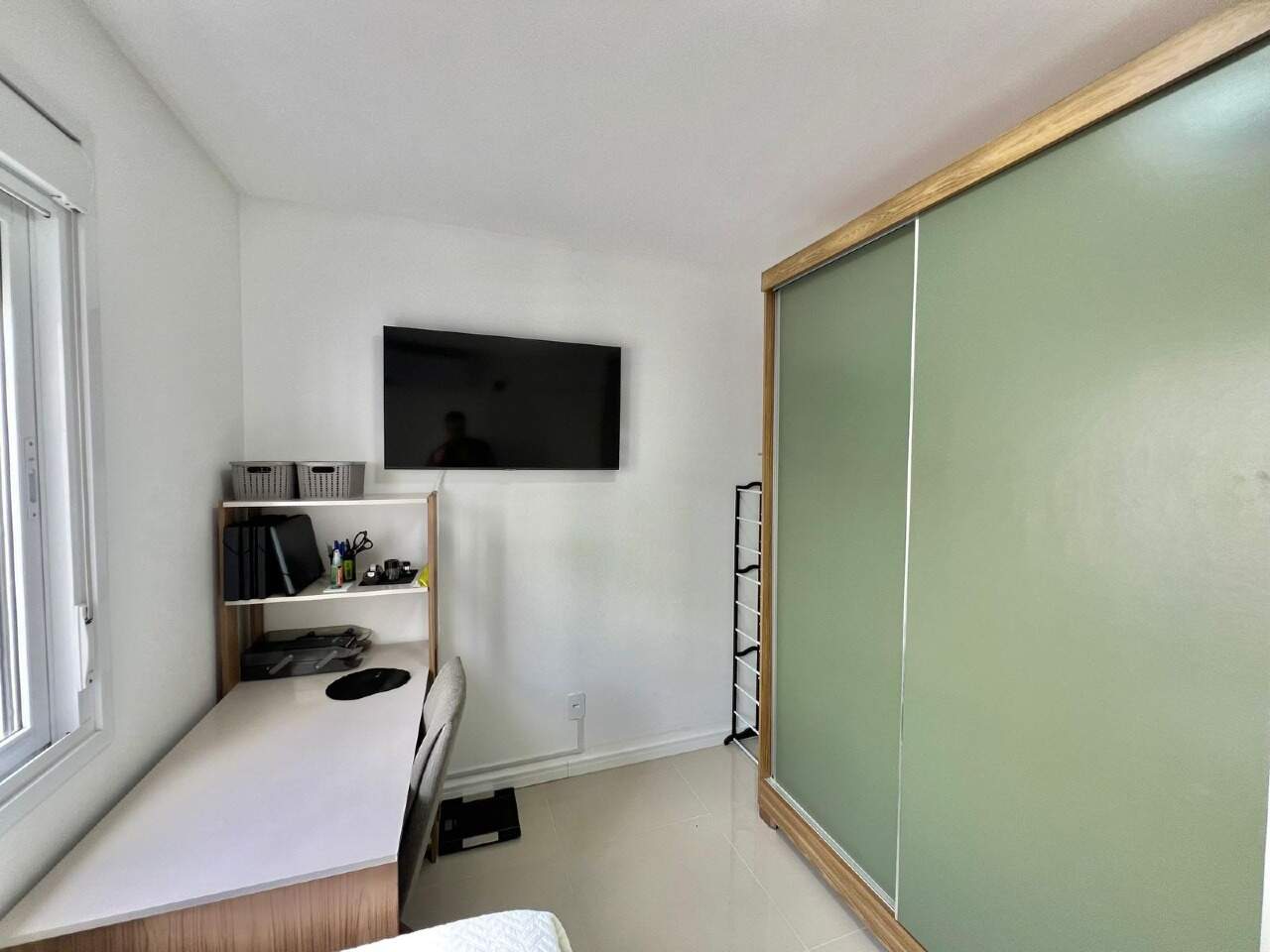 Apartamento à venda no Navegantes: 