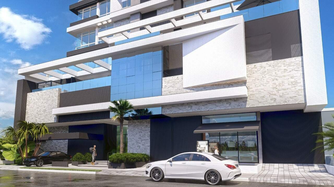 Apartamento à venda no Zona Nova: 