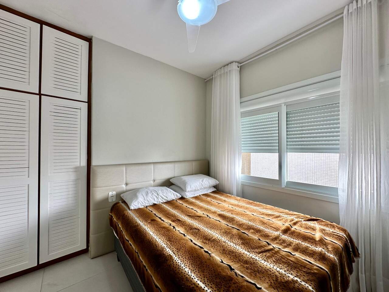 Apartamento à venda no Zona Nova: 