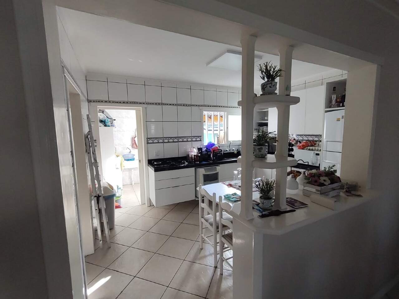 Casa à venda no Zona Nova: 