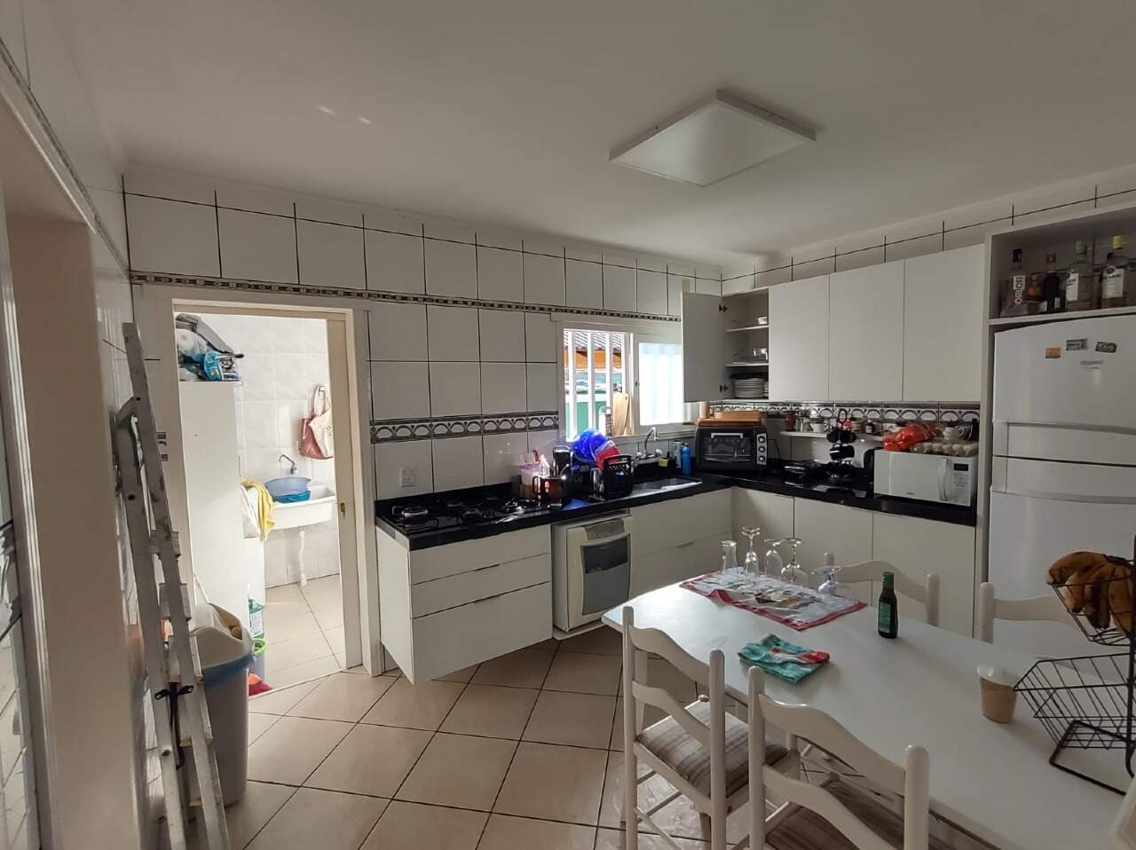 Casa à venda no Zona Nova: 