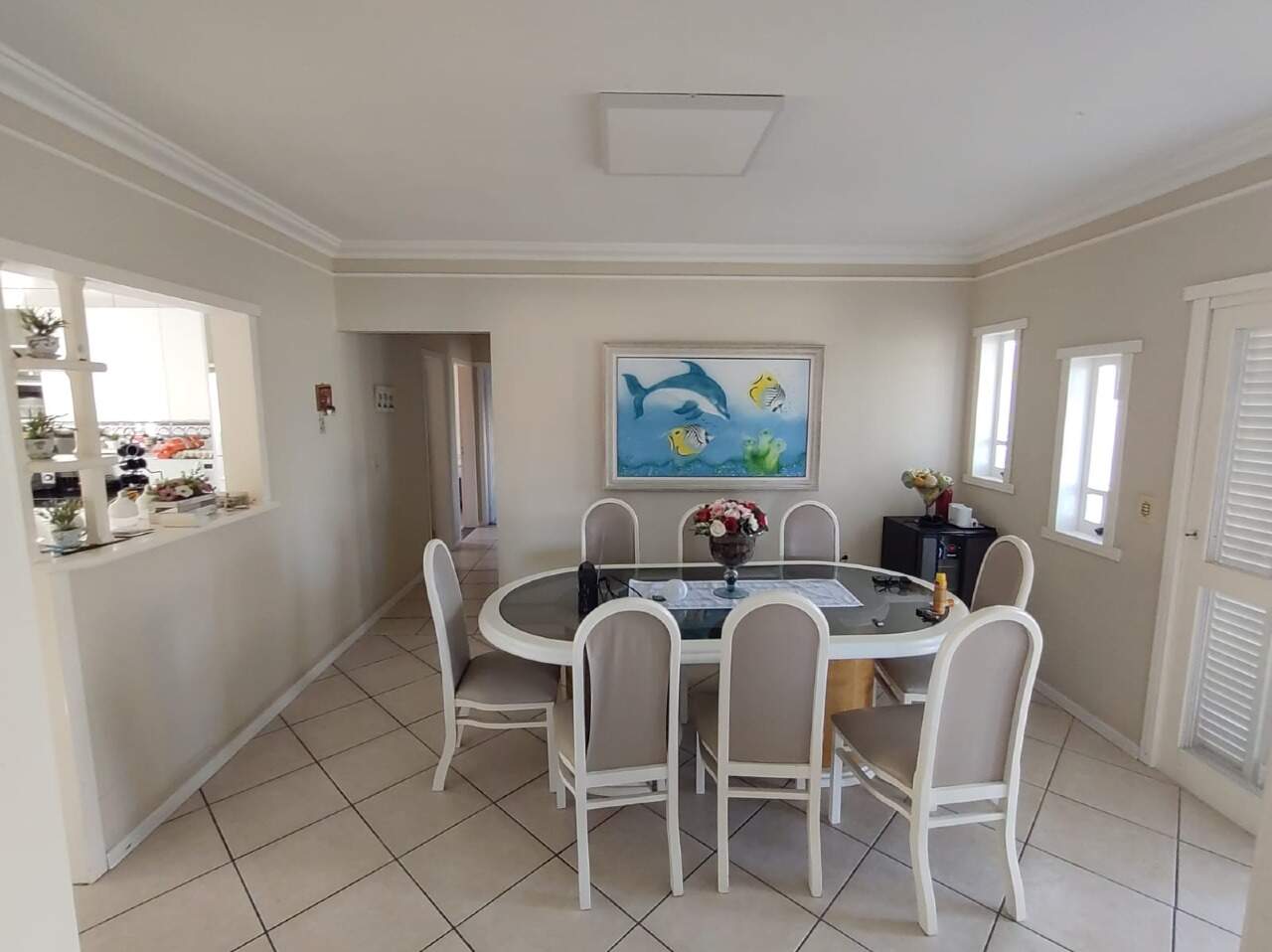 Casa à venda no Zona Nova: 
