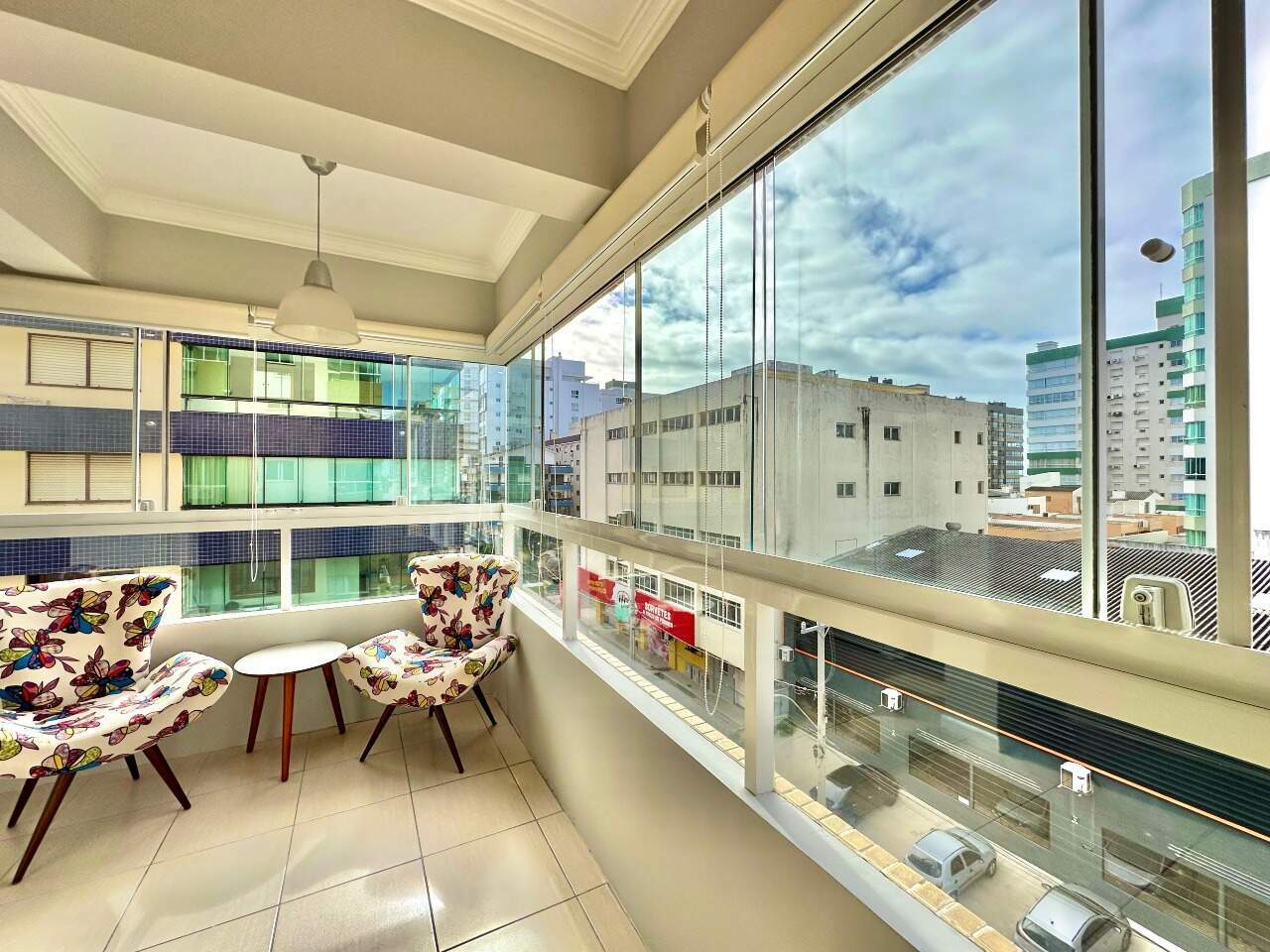 Apartamento à venda no Navegantes: 